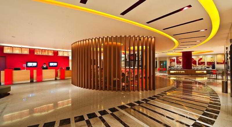 ibis Navi Mumbai - An Accor Brand Hotel Bagian luar foto
