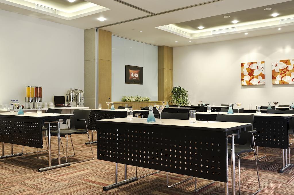 ibis Navi Mumbai - An Accor Brand Hotel Bagian luar foto