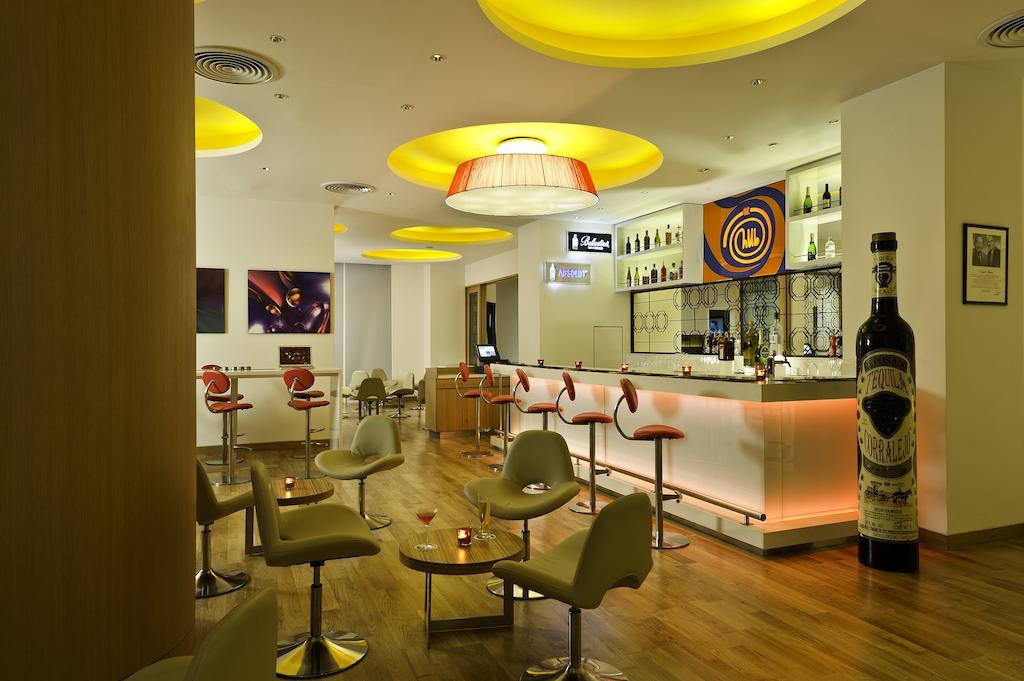 ibis Navi Mumbai - An Accor Brand Hotel Bagian luar foto